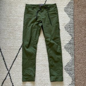 686 Men’s Everywhere Pant Slim Fit Size 32/32